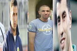 زافور وڤاواوي يقتربان من تعويض دودان وحمناد في شبيبة القبائل