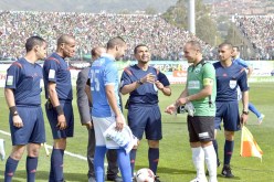 إجبارية القسم بالله للحكام والتصريح بالشرف للاعبين في أولى مباريات البطولة الوطنية