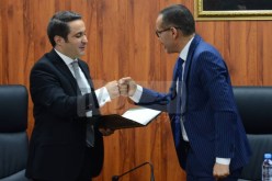 خالدي: “سبقاق أهل ثقة وأتمنى له كل التوفيق”