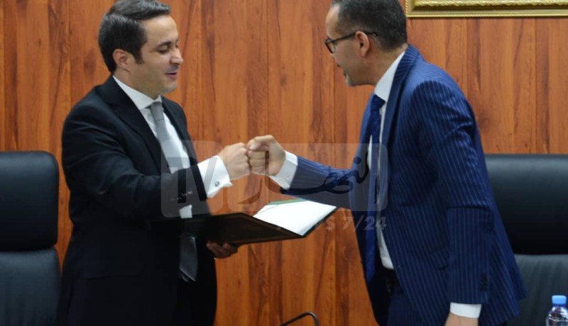 خالدي: “سبقاق أهل ثقة وأتمنى له كل التوفيق”