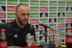 بلماضي: “كرة القدم نوعان من العمل” !