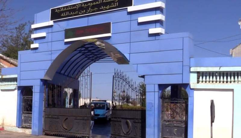 تيسمسيلت : أطباء خارج الوطن يتقاضون الرواتب ومنح المناوبة !
