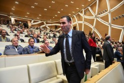 زطشي :”أشكر رئيس الجمهورية وأتعهد بتحسين الأمور”