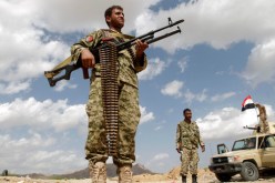 مقتل 18 من عناصر الحوثيين في مواجهات مع القوات اليمنية
