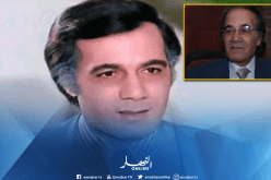  الفنان المصري محمود ياسين يعتزل الفن نهائيا