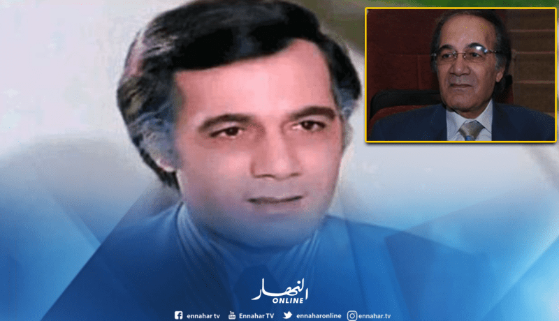  الفنان المصري محمود ياسين يعتزل الفن نهائيا