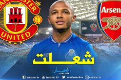 براهيمي يسيل لعاب عمالقة البريمرليغ