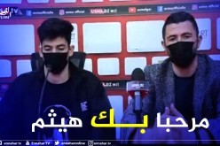 بالفيديو.. عنتر يحيى:”سعيد بضم لوصيف وننتظر منه الكثير”
