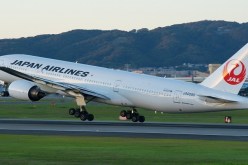 بالفيديو.. طائر يُجبر طائرة يابانية على الهبوط اضطراريا في طوكيو