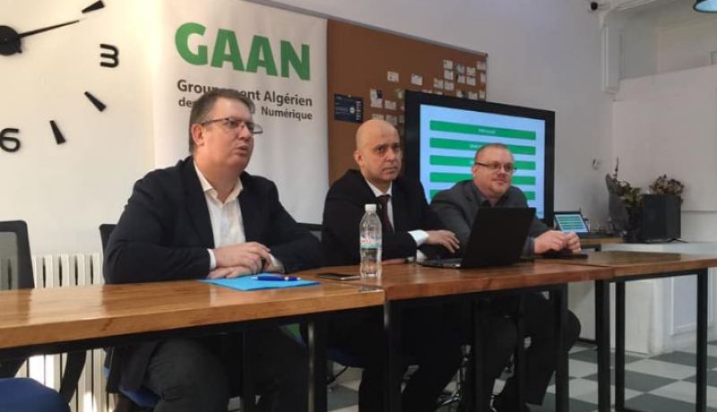 هذه مقترحات “GAAN” بخصوص إجتماع الثلاثية المتعلقة بخطة الإنعاش الإقتصادي