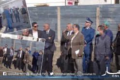 والي البليدة يأمر بزيادة عدد الأطباء والحفاظ على نظافة مستشفى بوفاريك
