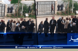 القضاة يواصلون مقاطعة العمل والاضراب يدخل اسبوعه الثاني