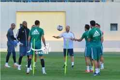 مع بلماضي الهدرة ميدان.. وعودة روح أم درمان!