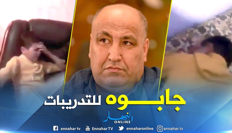 بالفيديو.. حمار يُحضر الطفل الذي بكى بعد مباراة الأهلي لتدريبات الوفاق