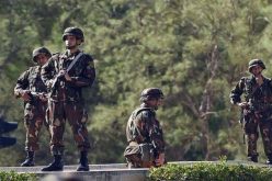 توقيف 17 عنصر دعم للجماعات الإرهابية بتيسمسيلت