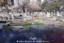 إرهابي تائب يقود عصابة للبحث عن الكنوز و«شكارة» الإرهاب في مقابر تيارت