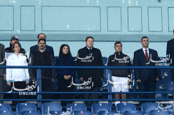 بالصور..الشرطة الجزائرية تواجه الشرطة البرتغالية وديا بحضور اللواء هامل