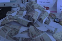 ماليان ومغربي “يدرحوا” العملة الجزائرية