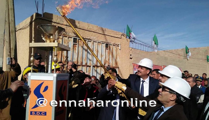 عرقاب: لا زيادات في أسعار الكهرباء والغاز