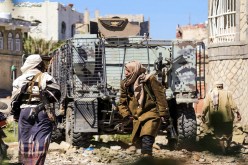 اليمن: عشرات القتلى في اشتباكات بين قوات صالح و الحوثيين