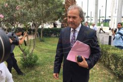 ماجر يرد على إشاعة تدخّل الحكومة في تنصيبه.. !