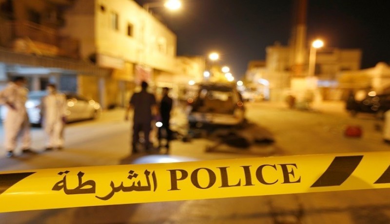 تفكيك خلية إرهابية تضم 10 أشخاص في البحرين