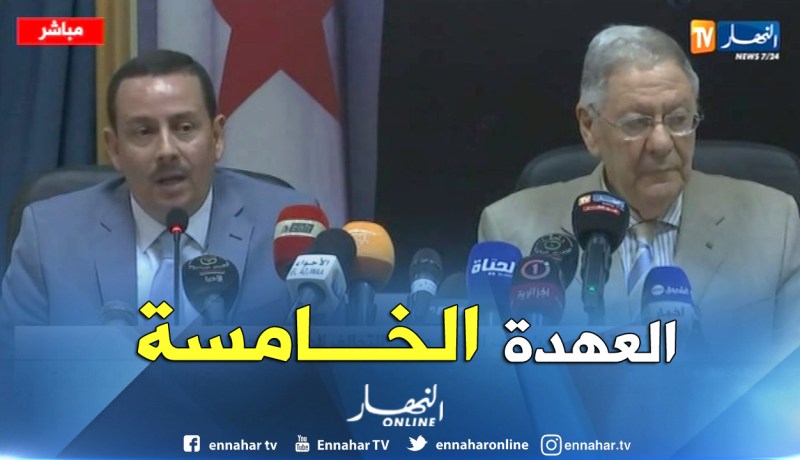 بلقاسم ساحلي : “نطالب “بوتفليقة” بالإستمرارية للحفاظ على الأمن والإستقرار”
