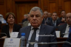 قيتوني يشارك في المؤتمر والمعرض الدولي للبترول بأبوظبي