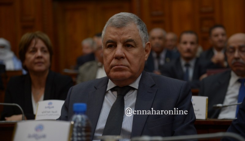 قيتوني يشارك في المؤتمر والمعرض الدولي للبترول بأبوظبي