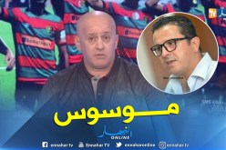 غريب:”قاسي السعيد موسوس وكان يخدم عندي في المولودية”