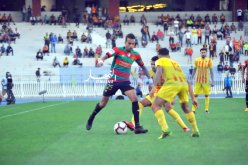 مناجير النصرية:”سنستضيف المولودية بملعب 20 أوت لكن !!”