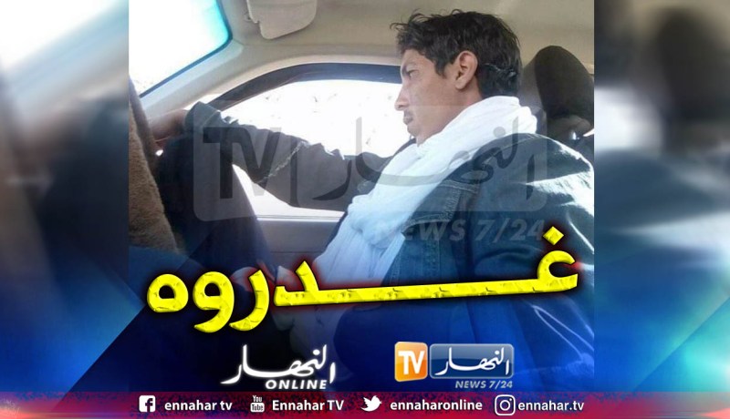 شاب بغرداية يلفظ أنفاسه في مصلحة الإنعاش بعد تعرضه إلى إعتداء وسرقة
