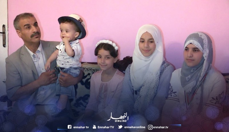 هؤلاء نوابغ الجزائر في «البيام» من عائلات «زوالية» بمعدلات 19/ 20
