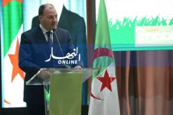 حطاب يعلن عن ملتقى وطني للرياضة الجزائرية خلال شهر جانفي