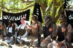 أنصار بيت المقدس ضمن قوائم الارهاب المصري