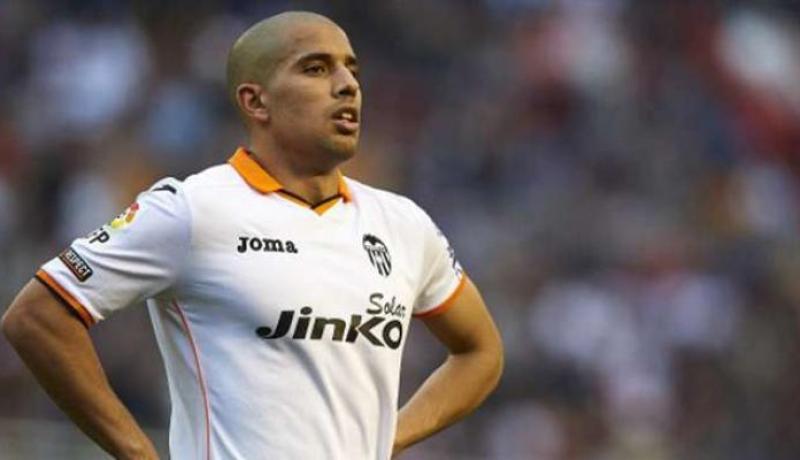 فيغولي حاسم فوق الميدان.. نحتاجه في فالنسيا والأنصار يعشقونه