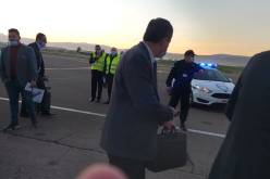 وزارة الصحة تُرسل فريقا من الخبراء إلى موريتانيا