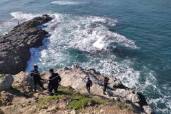 سكيكدة.. مواصلة عملية البحث عن الصياد المفقود بالبحر لليوم الثامن