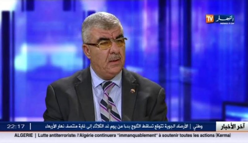 بن خلاف يطالب وزارة العدل بضمانات لمعالجة الخلل في قانون حماية الطفل