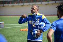 رسميا.. طلاق بالتراضي بين بارادو والمدرب مالك