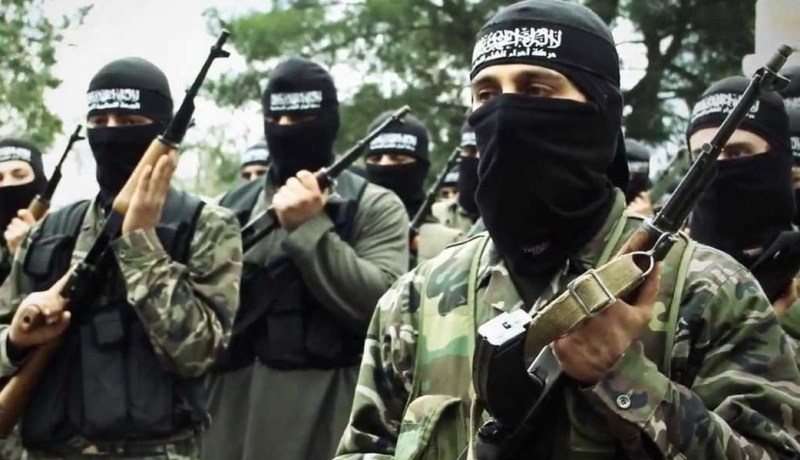 مقتل رئيس أركان حركة أحرار الشام في تفجير شمال غربي سوريا