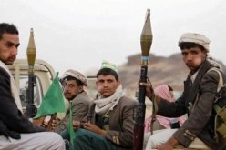 80 قتيلا و160 جريحا حصيلة معارك بين الحوثيين ومسلحي قبائل حاشد باليمن