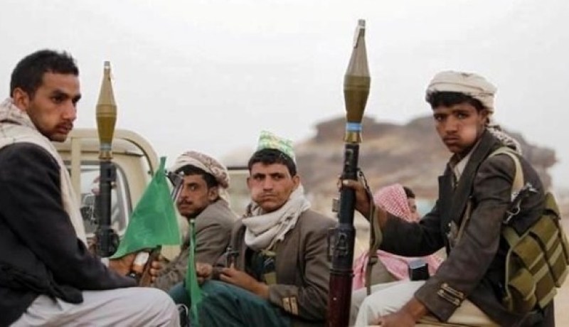 80 قتيلا و160 جريحا حصيلة معارك بين الحوثيين ومسلحي قبائل حاشد باليمن