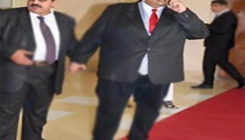 عريبي غاضب من طليبة.. والسبب صورة