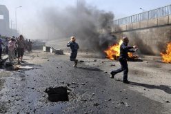 مقتل وإصابة 5 أشخاص جراء انفجار عبوة ناسفة بالعراق