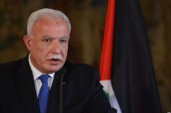 رياض المالكي يطالب الامم المتحدة بالضغط على اسرائيل لوقف انتهاكاتها في حق الشعب الفلسطيني