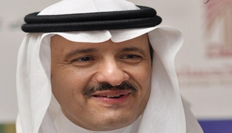 بالفيديو أطرف وأغرب شكوى من سعودي لابن الملك سلمان