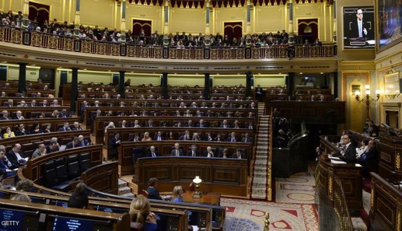 ملك إسبانيا يدعو لحل البرلمان تمهيدا لإجراء انتخابات تشريعية مبكرة