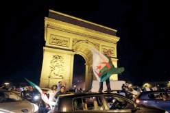 الجزائريون أكثر الشعوب طلبا للجوء السياسي بفرنسا