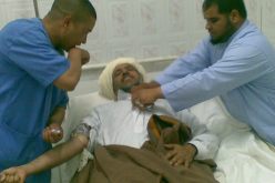 اصابة شيخ الزاوية القادرية في الجزائر وعموم افريقيا بتسمم غذائي في ورقلة